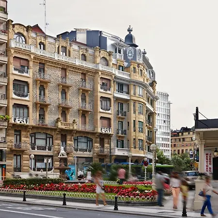 Apartment Zubieta Playa 2 By Feelfree San Sebastián